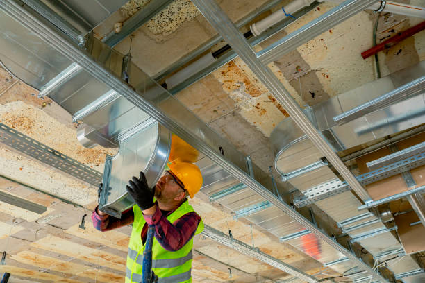 Best HVAC Cleaning Services  in Wyanet, IL