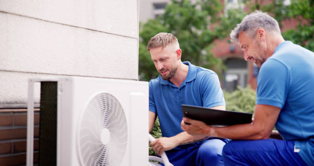 Best Affordable HVAC Services  in Wyanet, IL