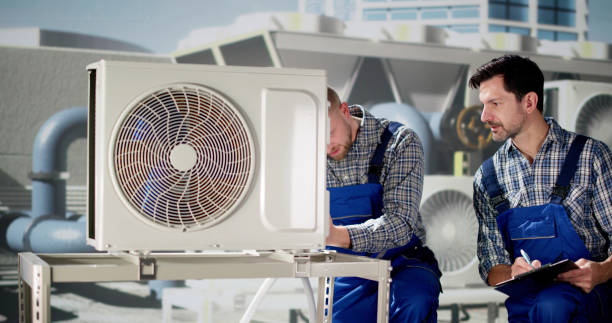 Best Affordable HVAC Services  in Wyanet, IL
