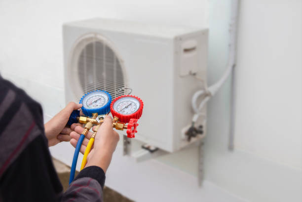 Best Emergency HVAC Repair  in Wyanet, IL