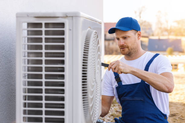Best Central Air Repair  in Wyanet, IL