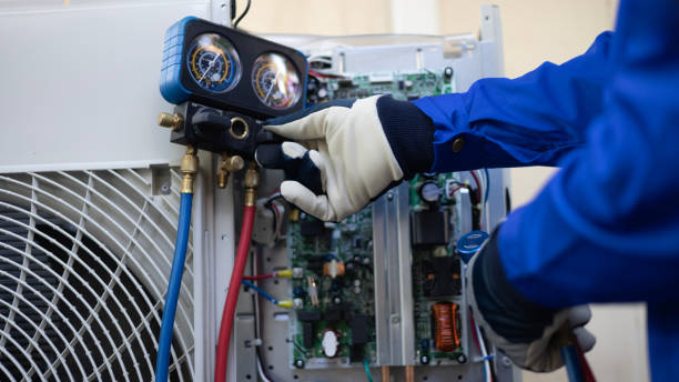 Best HVAC Repair Near Me  in Wyanet, IL